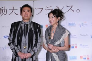 川島なお美さん 夫の誕生日パーティーに天国からサプライズ