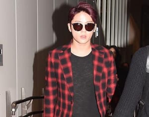 JYJジュンス ソロの不安消したジェジュンからのコレクトコール