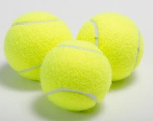 腰痛解消！お尻のコリをほぐす“テニスボールエクササイズ”とは