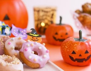 ハロウィンの歴史「始まりは表参道」「火付け役は川崎」