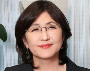 稲田朋美議員語る「男子も女子も自衛隊に体験入隊すべき」