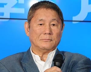 ビートたけし　愛人と“老いらく不倫同棲”始めた意外な場所