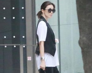 米倉涼子　起死回生ドラマが“妹分”逮捕でお蔵入り危機