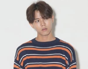 〝奇跡のスタイル〟チュ・ウジェ　マルチに活躍するモデルの等身大の姿とは･･･　―ネクスト韓流ブーム★モデル系Kスター　―Vol.3－