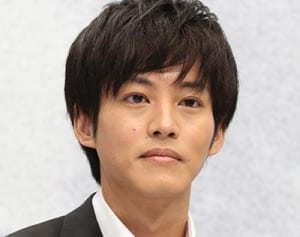 アクションに肉体美まで！？松坂桃李『サイレーン』で次々挑戦