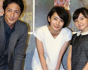 絶好調『あさが来た』玉木宏、子役への“年の差”アプローチに悩み