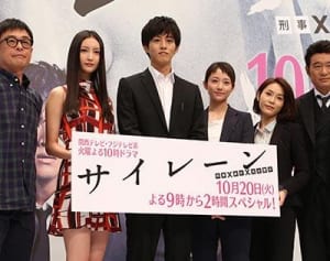 菜々緒 ドラマで再注目の美脚秘訣は「月２万円GOLF筋トレ」