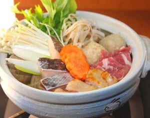 新作鍋つゆ 極上鍋が簡単につくれる本当に美味しい商品は？