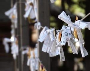 料理の神様、安眠の神様、髪の神様…全国“ここだけ神社”