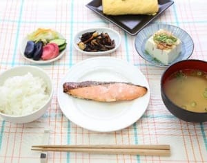 美しく痩せて血糖値も下がる“最新朝食ありダイエット”