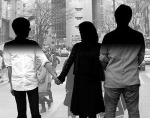 夫公認でプラトニック…「セカンドパートナー」もつ女性の事情