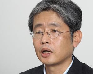 『釣りバカ』監督が語る濱田岳と西田敏行ハマちゃんの違いは