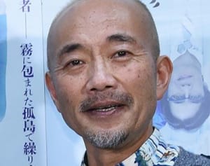 竹中直人「階段ののぼりおりがきつい！もうジジイです」