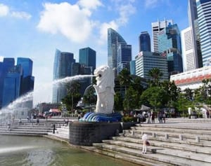 女性や家族連れにおすすめの海外移住先ランキング