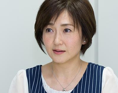 生稲晃子 ５度の手術も…初めて明かす乳がん闘病４年８カ月