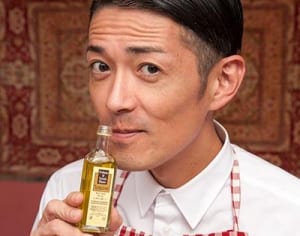 メークの〝ピカ子〟さんがすすめる「イタリアン調味料」