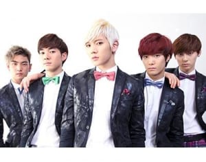 NU’EST　５人の“はじめて”を語る。今年はじめて叶った夢とは？