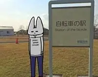 二十一のぞき　いい大人による汗と涙の自転車デビュー