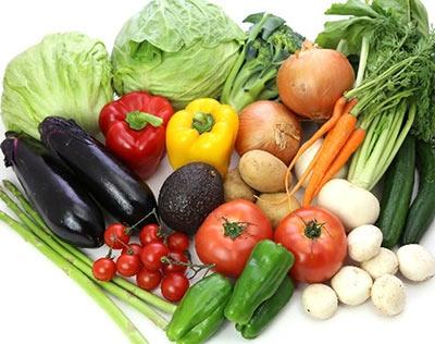 肉or野菜中心…「認知症にならない食生活」はどっち？
