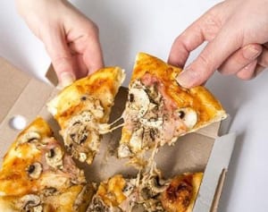 世界一のピザ職人が勧める美味しい宅配ピザ６