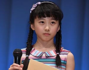 本田望結　姉の活躍に葛藤「お姉ちゃんには追い付けない…」