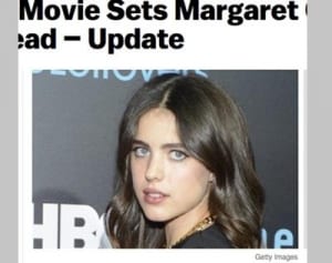 ハリウッド版『デスノート』、ヒロイン役にあの二世女優