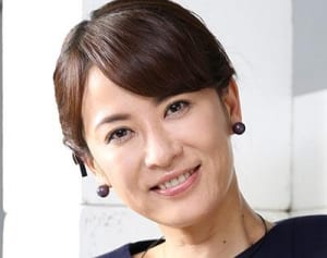 鈴木砂羽が考える40代のこと「40代になって楽になった」