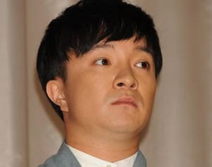 濱田岳 『釣りバカ』は「とにかく楽しい気分になる」