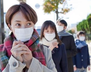 打つなら11月中旬までに!「インフルエンザに負けない予防接種術」