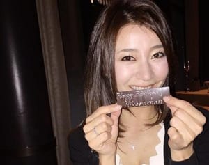 脳動脈瘤と闘う川村ひかるの願い「命がけでも子供産みたい」