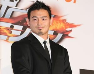 五郎丸歩　故郷の両親が明かした「ウワサの美人妻」の素顔