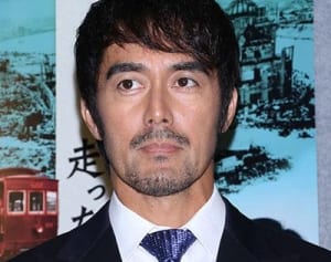 阿部寛　過酷すぎるドラマロケにスタッフ“大暴発”の危機