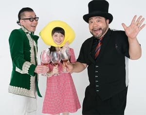 こじらせアイドルのリアルすぎる悩み！NMB48市川美織と髭男爵の一発屋トーク！！