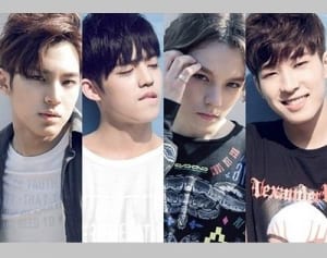 理想のタイプは？ SEVENTEENを丸ハダカにする10の質問！ HIPHOPチーム編