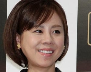 高橋真麻 理想の男性は「朝からビールを飲んでも怒らない人」