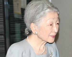 被災者に生きる強さ与えた美智子さまのお言葉
