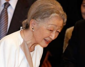 「『お元気でね』の一言で…」力与える美智子さまのおことば