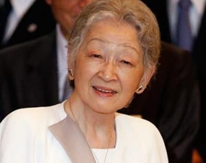「お会いしたその日から大好きに」美智子さまと子供たちの交流