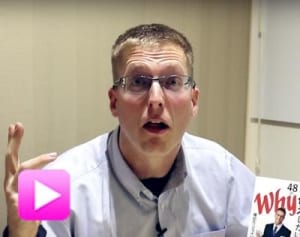 厚切りジェイソンが初の著書本で48のWhy？に回答