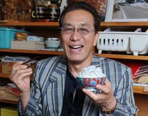 自宅で突然死の阿藤快さん　笑顔に隠した「２度の離婚」