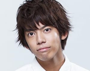 竹下健人 朝ドラで気弱手代も、素顔は“空手師範”　