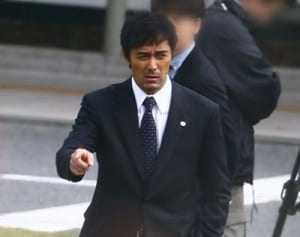 阿部寛「娘のために！」新居探しに“奔走”したパパの素顔