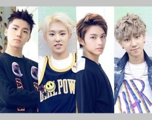 振り付け神登場！ SEVENTEENを丸ハダカにする10の質問！ パフォーマンスチーム編