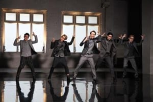 年内解散のSHU-I、メモリアルカット大特集！PV撮影現場に潜入！