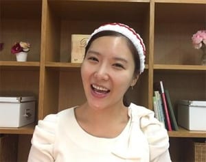 まだまだできるぞフードで保湿！卵は肌の味方です♪　ユンチェの“韓ドル”プロデュース!!12月号