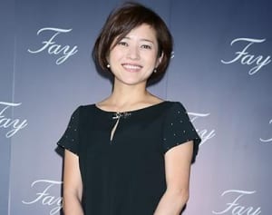 三田寛子が語る梨園妻24年「結婚してからオフはありません」