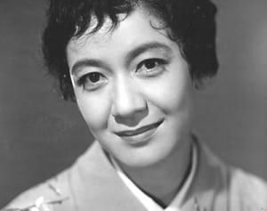 原節子さん 親友に明かした「42歳で電撃引退」の“反省”