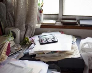 これさえ守ればOK「アドラー流・片づけ上手になるための法則10」