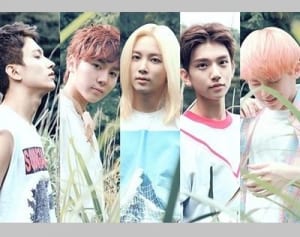 睡眠にハマり中？　SEVENTEENを丸ハダカにする10の質問！ボーカルチーム編