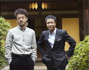 俳優・滝藤賢一が語る“4人の子のパパ”としての顔